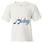 Heavy Cotton Youth Gildan T-Shirt Thumbnail