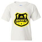 Heavy Cotton Youth Gildan T-Shirt Thumbnail