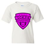 Heavy Cotton Youth Gildan T-Shirt Thumbnail