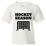 Heavy Cotton Youth Gildan T-Shirt Thumbnail