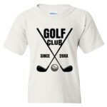 Heavy Cotton Youth Gildan T-Shirt Thumbnail