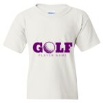 Heavy Cotton Youth Gildan T-Shirt Thumbnail