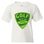 Heavy Cotton Youth Gildan T-Shirt Thumbnail