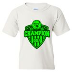 Heavy Cotton Youth Gildan T-Shirt Thumbnail