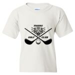 Heavy Cotton Youth Gildan T-Shirt Thumbnail