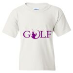 Heavy Cotton Youth Gildan T-Shirt Thumbnail