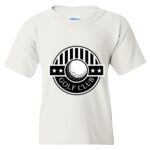 Heavy Cotton Youth Gildan T-Shirt Thumbnail