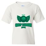 Heavy Cotton Youth Gildan T-Shirt Thumbnail