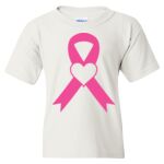 Heavy Cotton Youth Gildan T-Shirt Thumbnail