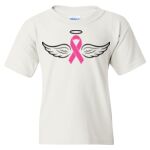 Heavy Cotton Youth Gildan T-Shirt Thumbnail