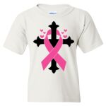 Heavy Cotton Youth Gildan T-Shirt Thumbnail