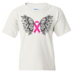 Heavy Cotton Youth Gildan T-Shirt Thumbnail