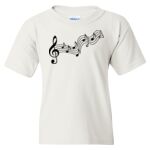 Heavy Cotton Youth Gildan T-Shirt Thumbnail