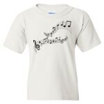 Heavy Cotton Youth Gildan T-Shirt Thumbnail