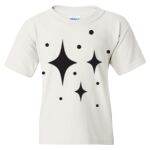 Heavy Cotton Youth Gildan T-Shirt Thumbnail