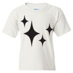 Heavy Cotton Youth Gildan T-Shirt Thumbnail