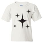 Heavy Cotton Youth Gildan T-Shirt Thumbnail