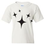 Heavy Cotton Youth Gildan T-Shirt Thumbnail