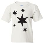 Heavy Cotton Youth Gildan T-Shirt Thumbnail