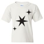 Heavy Cotton Youth Gildan T-Shirt Thumbnail