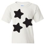 Heavy Cotton Youth Gildan T-Shirt Thumbnail