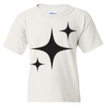 Heavy Cotton Youth Gildan T-Shirt Thumbnail