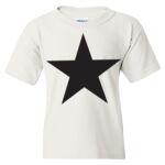 Heavy Cotton Youth Gildan T-Shirt Thumbnail