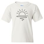 Heavy Cotton Youth Gildan T-Shirt Thumbnail