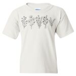 Heavy Cotton Youth Gildan T-Shirt Thumbnail