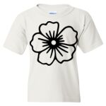 Heavy Cotton Youth Gildan T-Shirt Thumbnail