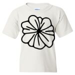 Heavy Cotton Youth Gildan T-Shirt Thumbnail