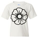 Heavy Cotton Youth Gildan T-Shirt Thumbnail