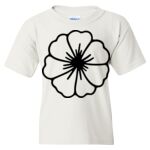 Heavy Cotton Youth Gildan T-Shirt Thumbnail