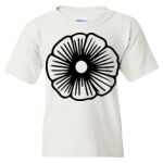 Heavy Cotton Youth Gildan T-Shirt Thumbnail