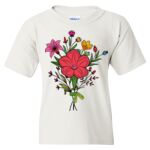 Heavy Cotton Youth Gildan T-Shirt Thumbnail