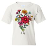 Heavy Cotton Youth Gildan T-Shirt Thumbnail