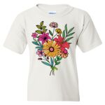 Heavy Cotton Youth Gildan T-Shirt Thumbnail