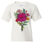 Heavy Cotton Youth Gildan T-Shirt Thumbnail