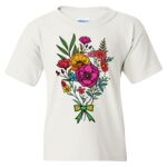 Heavy Cotton Youth Gildan T-Shirt Thumbnail