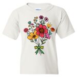 Heavy Cotton Youth Gildan T-Shirt Thumbnail