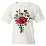 Heavy Cotton Youth Gildan T-Shirt Thumbnail