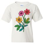 Heavy Cotton Youth Gildan T-Shirt Thumbnail