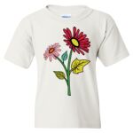 Heavy Cotton Youth Gildan T-Shirt Thumbnail