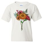 Heavy Cotton Youth Gildan T-Shirt Thumbnail