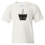 Heavy Cotton Youth Gildan T-Shirt Thumbnail