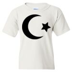 Heavy Cotton Youth Gildan T-Shirt Thumbnail