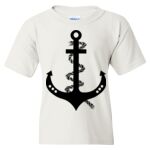 Heavy Cotton Youth Gildan T-Shirt Thumbnail