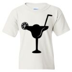 Heavy Cotton Youth Gildan T-Shirt Thumbnail