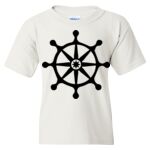 Heavy Cotton Youth Gildan T-Shirt Thumbnail