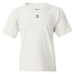 Heavy Cotton Youth Gildan T-Shirt Thumbnail